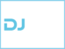 PRO DJ SHOW_LOGO_WIT_Twello-Deventer-Apeldoorn-Zutphen