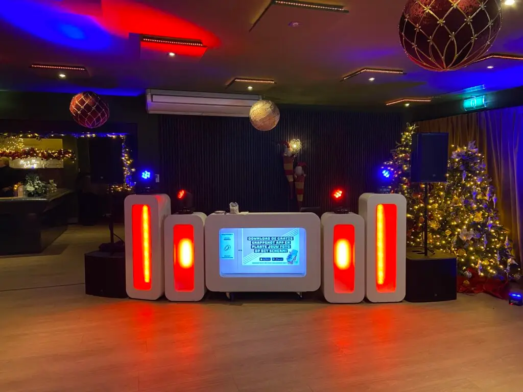 ProDJShow_Hoog_Holten_Bruiloft