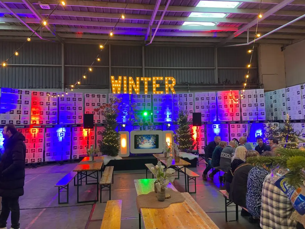 ProDJShow_bedrijfsfeest_Goor