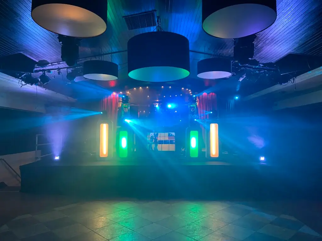 ProDJShow_Dancenight_Boode_2025
